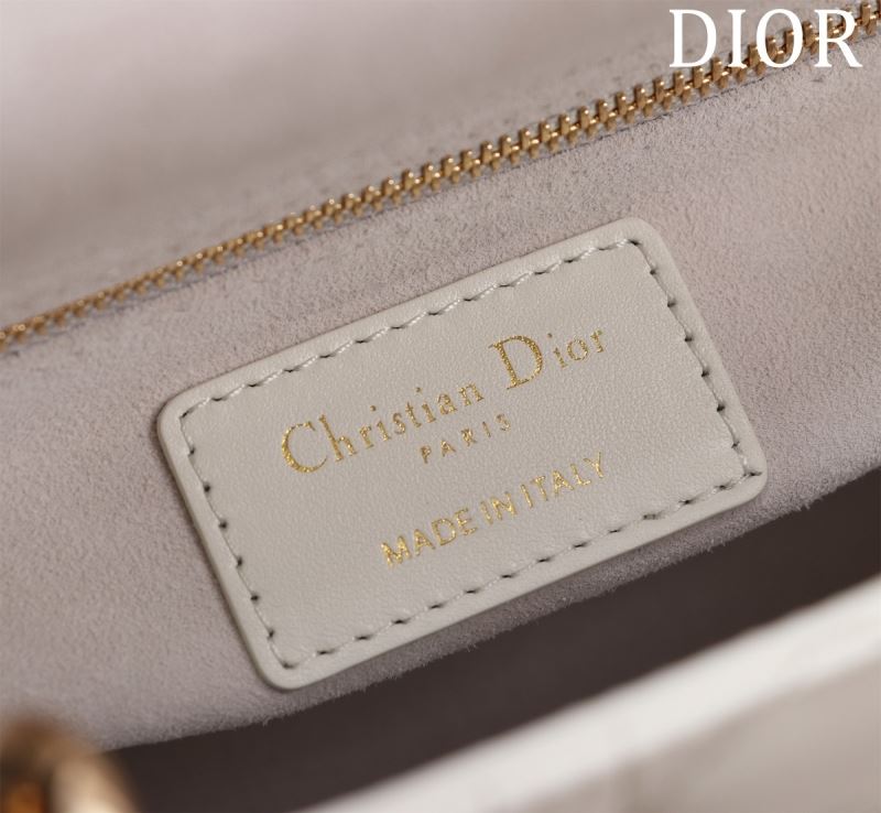 Christian Dior My Lady Bags